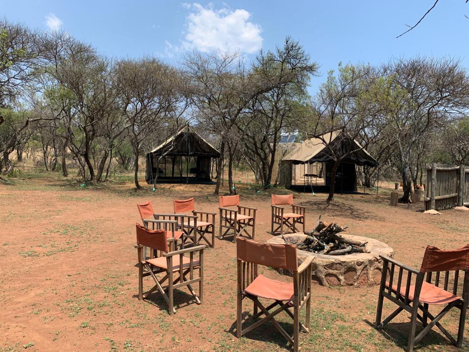 Zebra Nature Reserve Cullinan Exterior foto