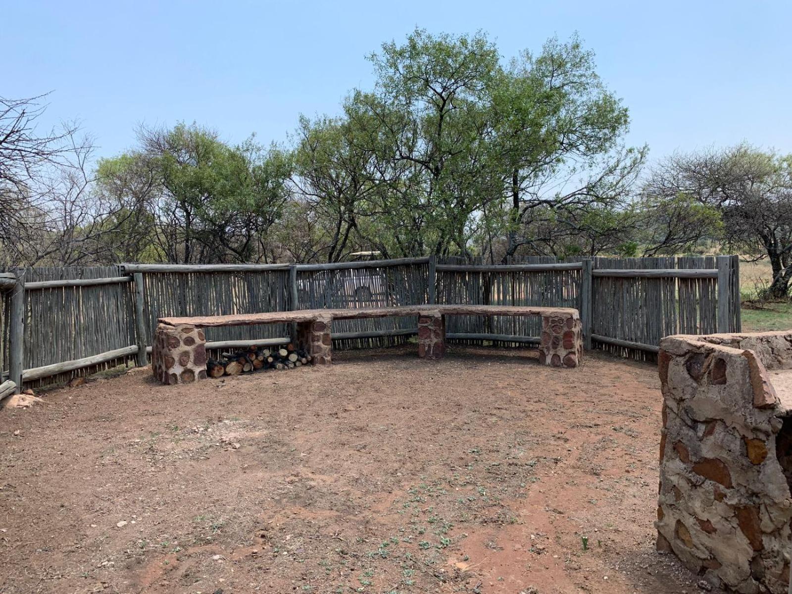 Zebra Nature Reserve Cullinan Exterior foto