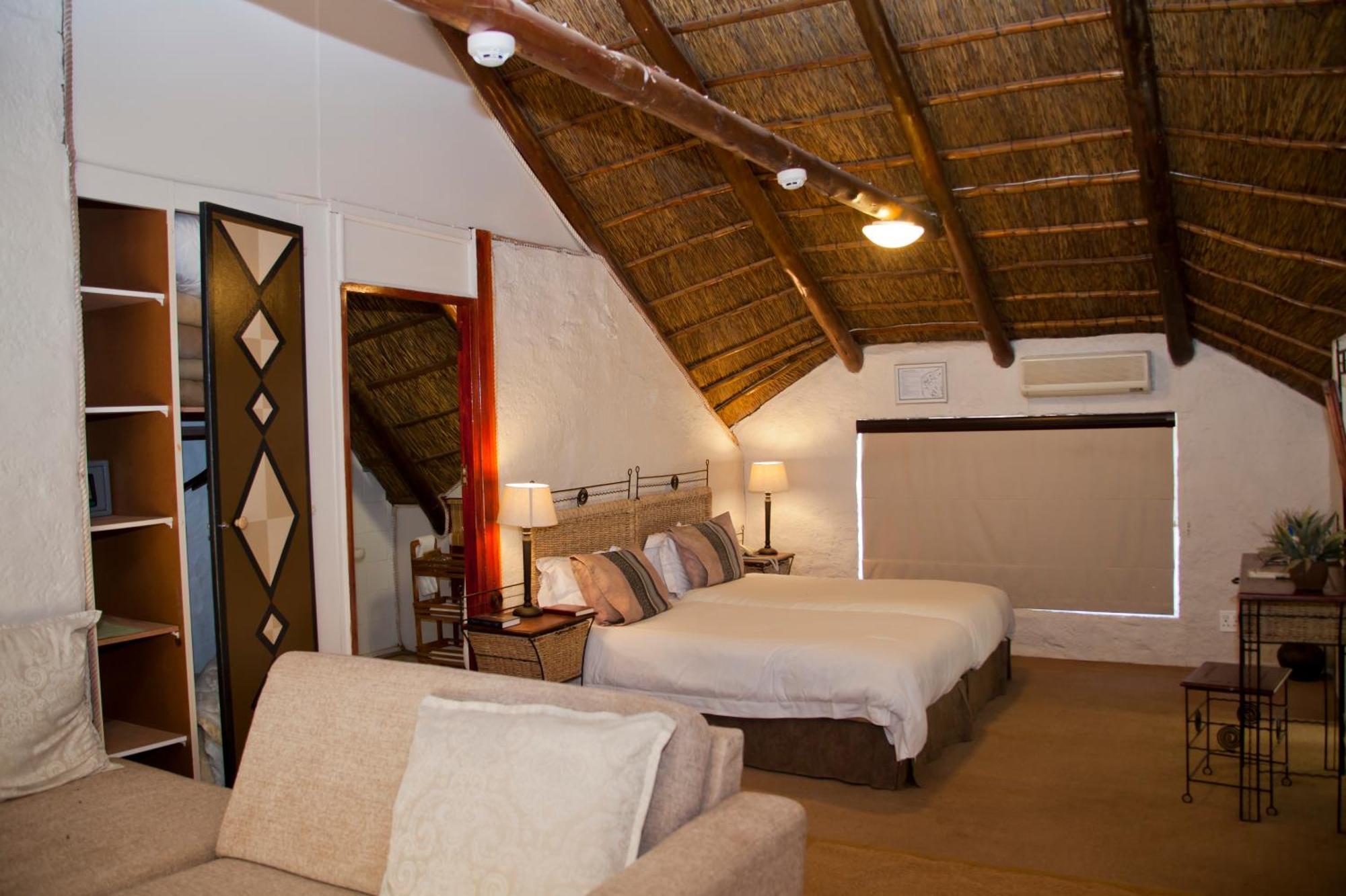 Zebra Nature Reserve Cullinan Exterior foto
