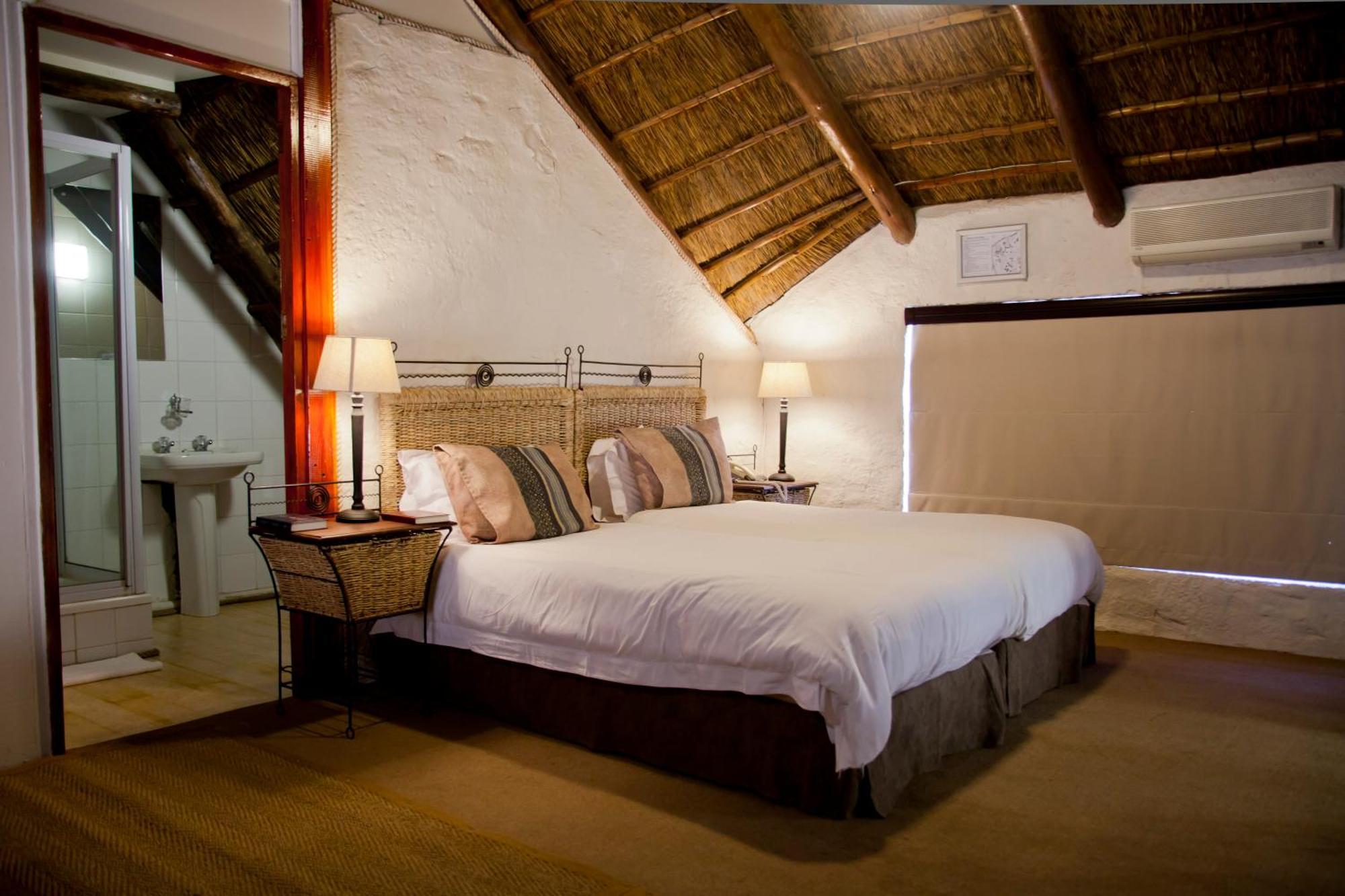 Zebra Nature Reserve Cullinan Exterior foto