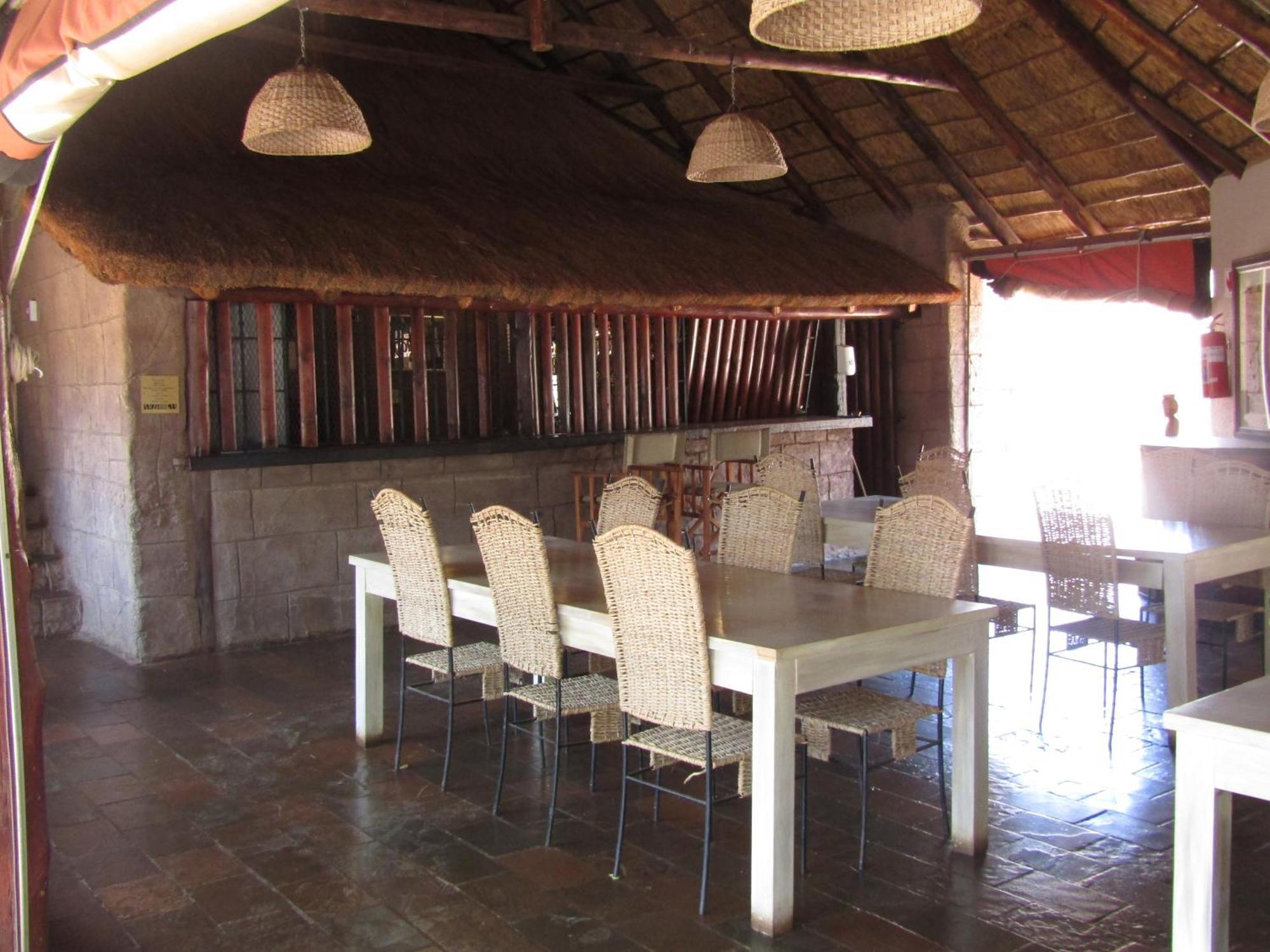 Zebra Nature Reserve Cullinan Zimmer foto