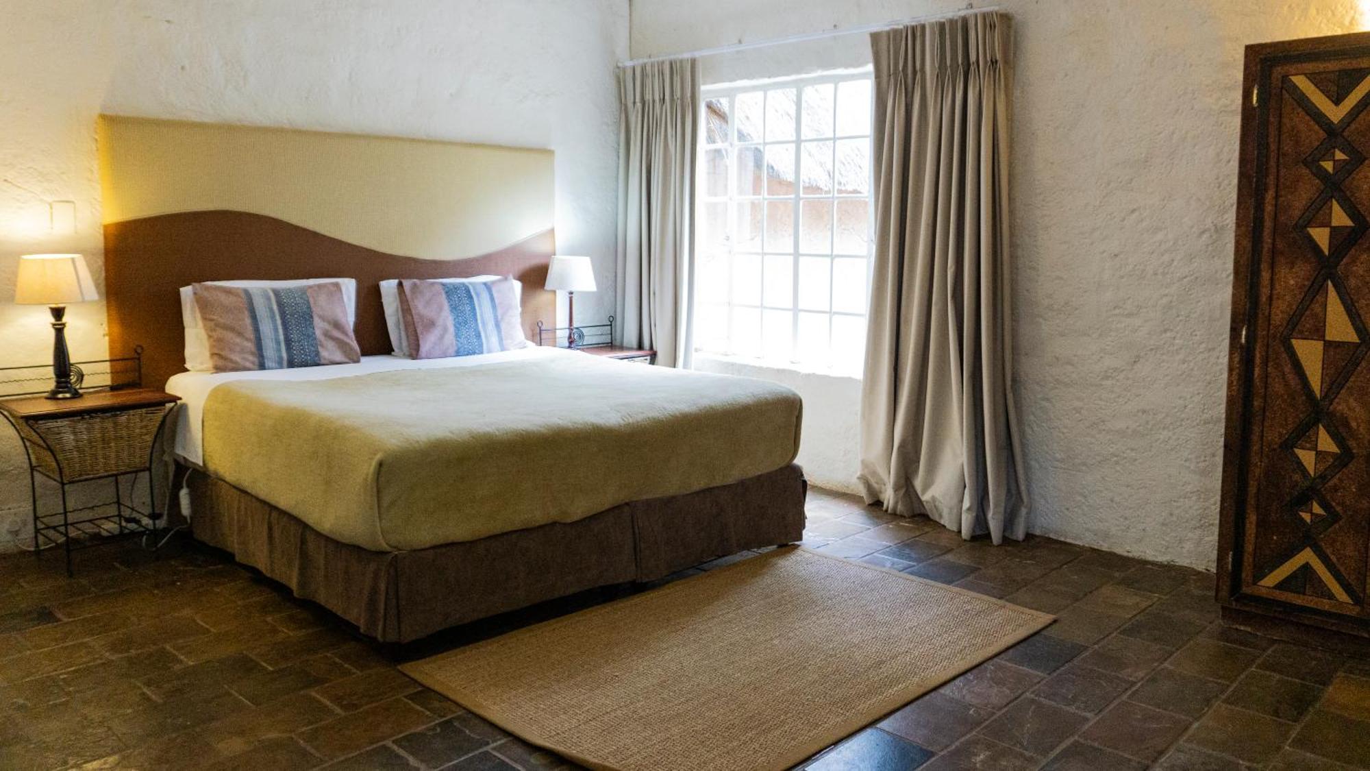 Zebra Nature Reserve Cullinan Zimmer foto