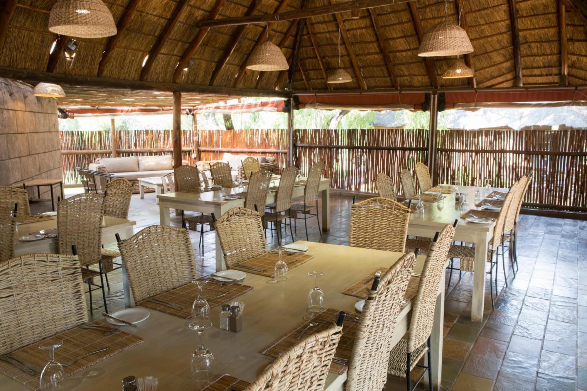 Zebra Nature Reserve Cullinan Exterior foto